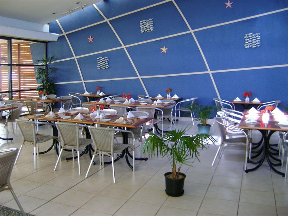Tanoa Waterfront Hotel Lautoka Dış mekan fotoğraf