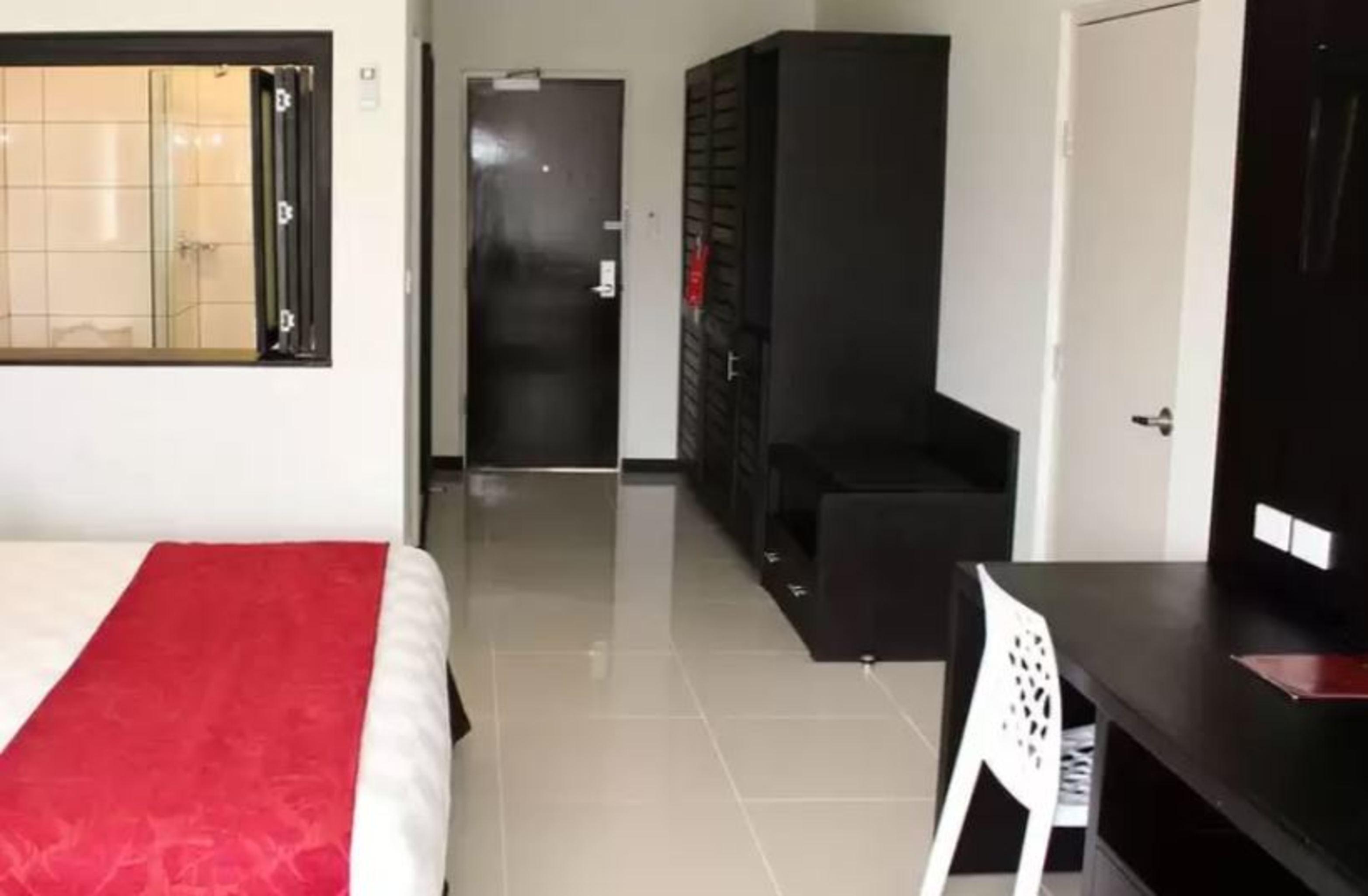 Tanoa Waterfront Hotel Lautoka Dış mekan fotoğraf