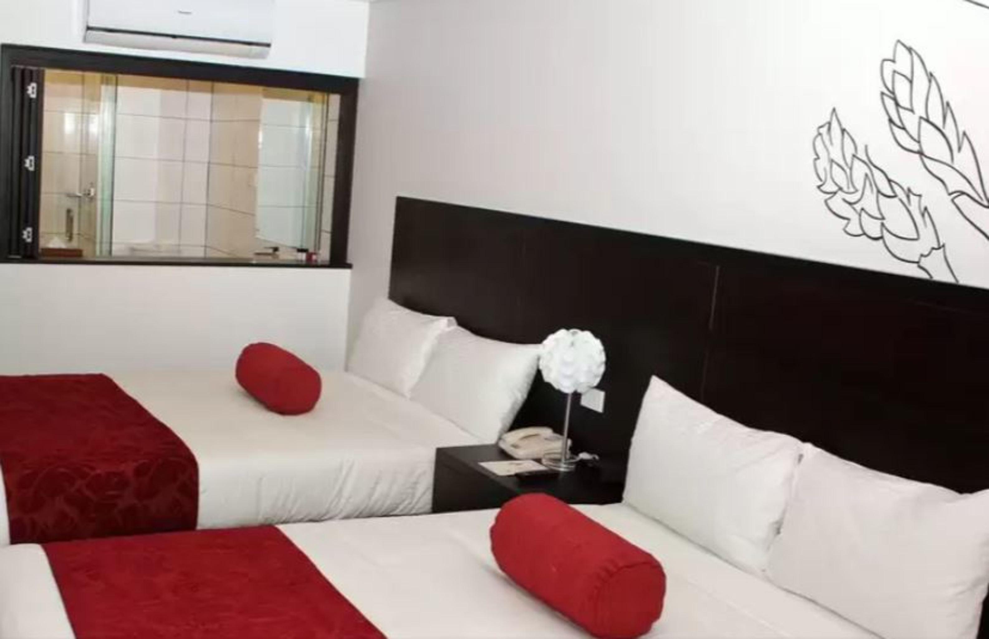 Tanoa Waterfront Hotel Lautoka Dış mekan fotoğraf