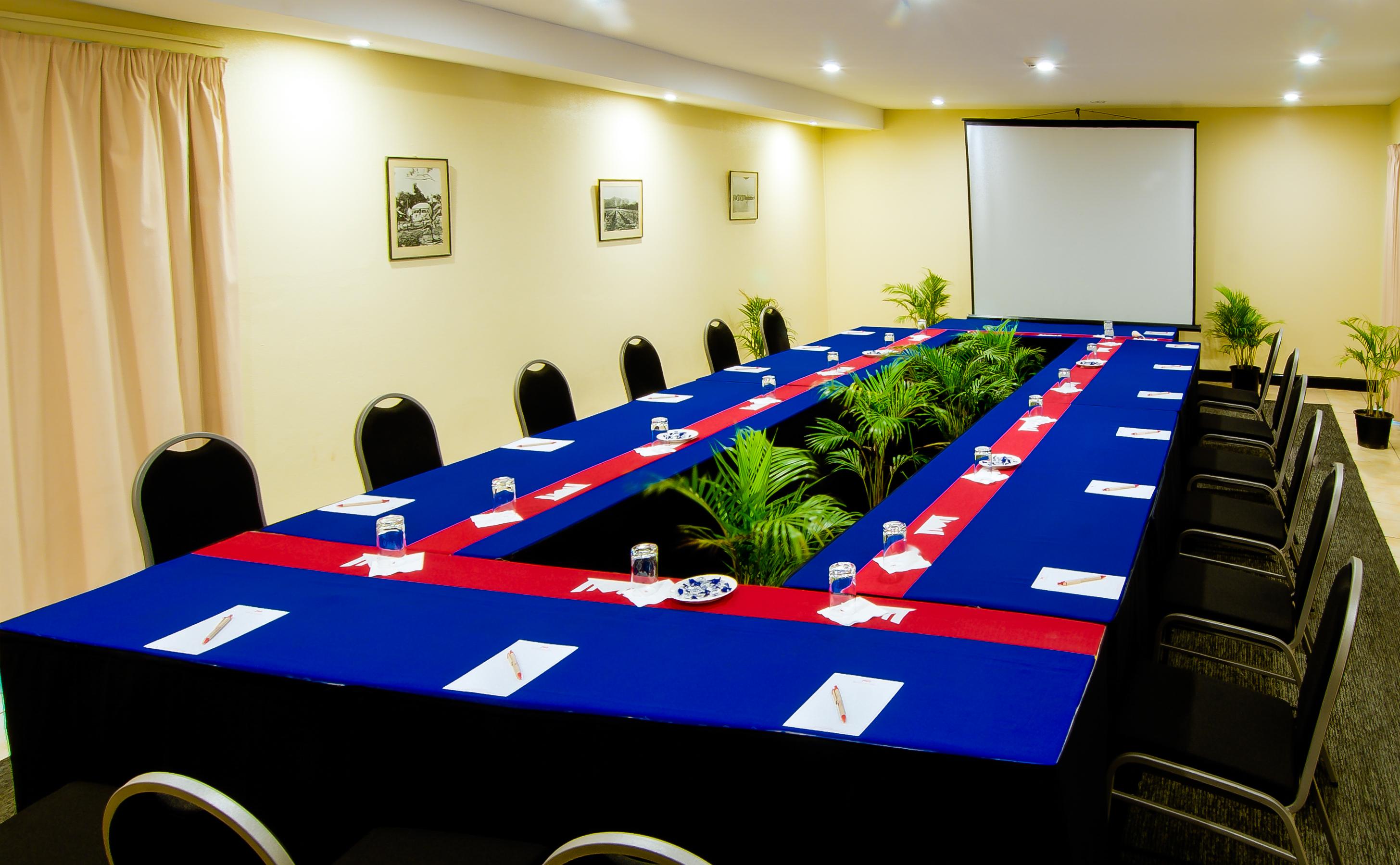 Tanoa Waterfront Hotel Lautoka Dış mekan fotoğraf