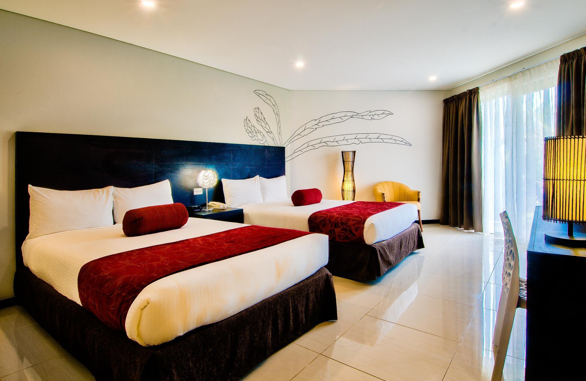 Tanoa Waterfront Hotel Lautoka Dış mekan fotoğraf