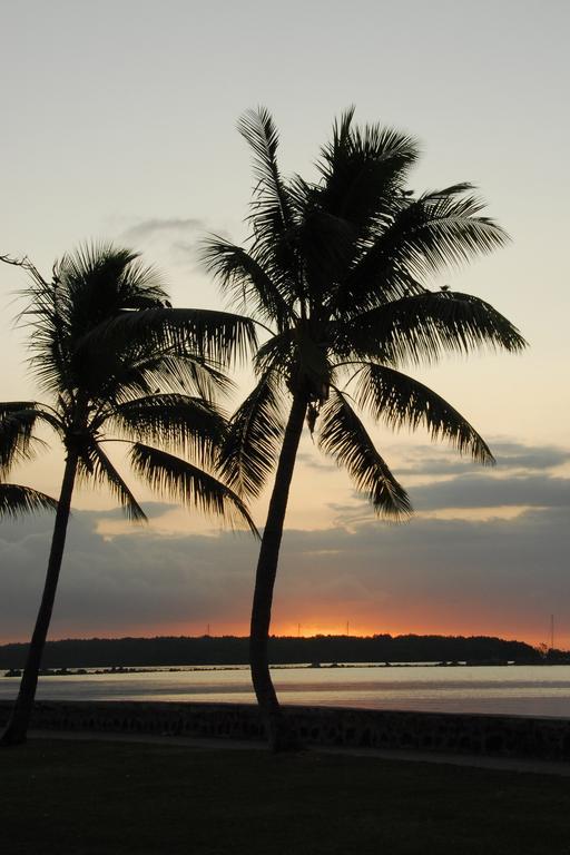 Tanoa Waterfront Hotel Lautoka Dış mekan fotoğraf