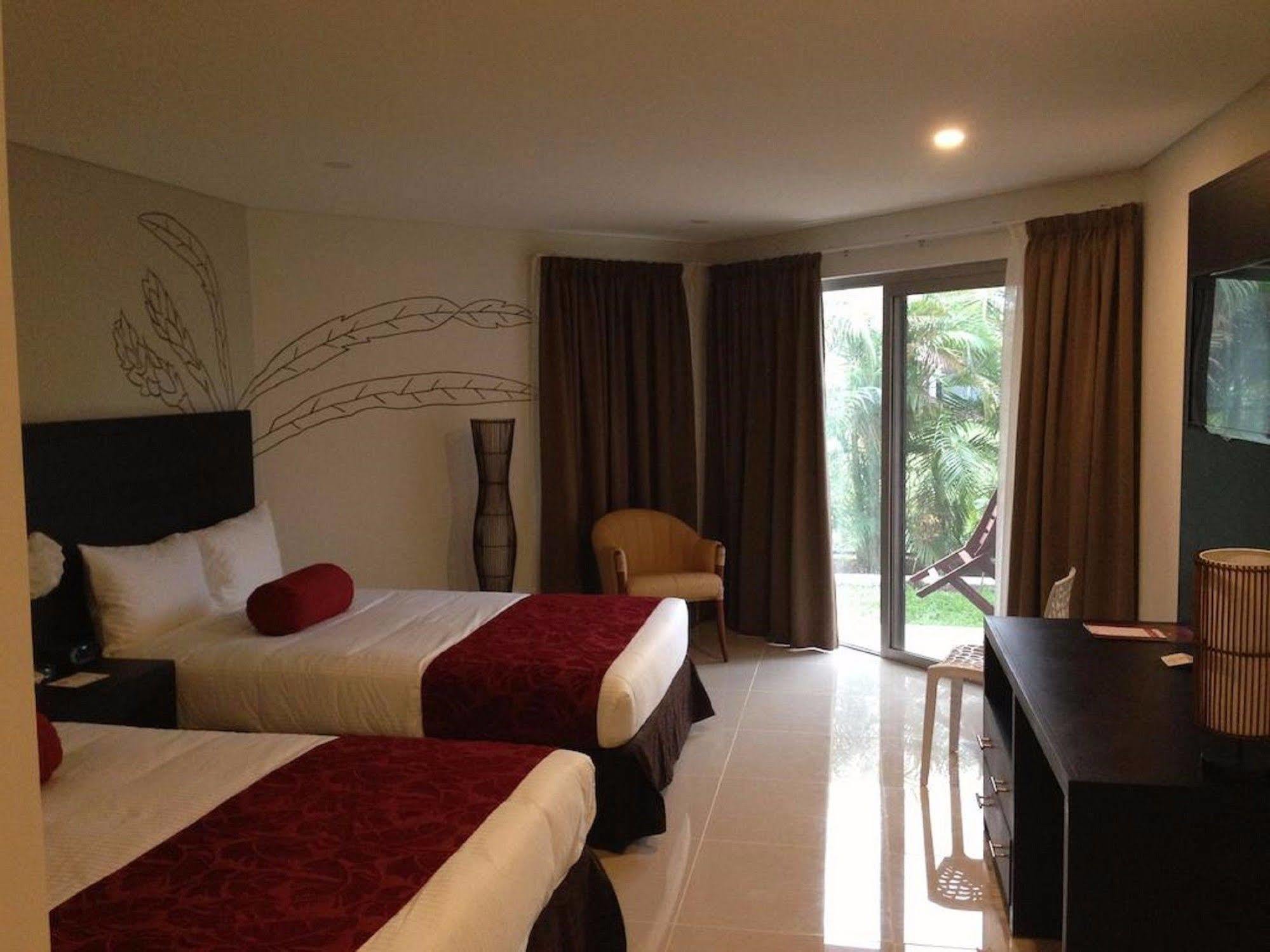 Tanoa Waterfront Hotel Lautoka Dış mekan fotoğraf