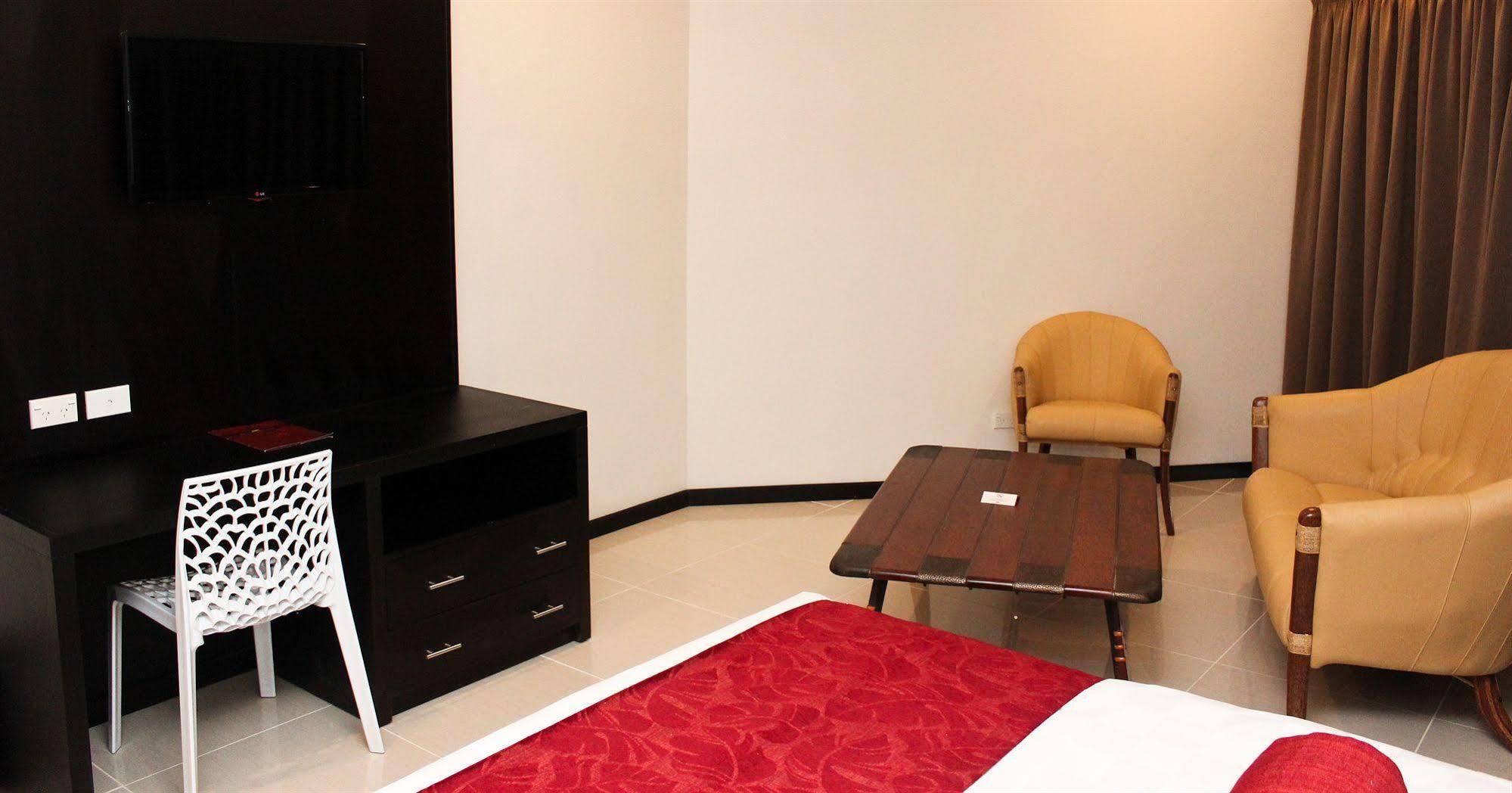 Tanoa Waterfront Hotel Lautoka Dış mekan fotoğraf
