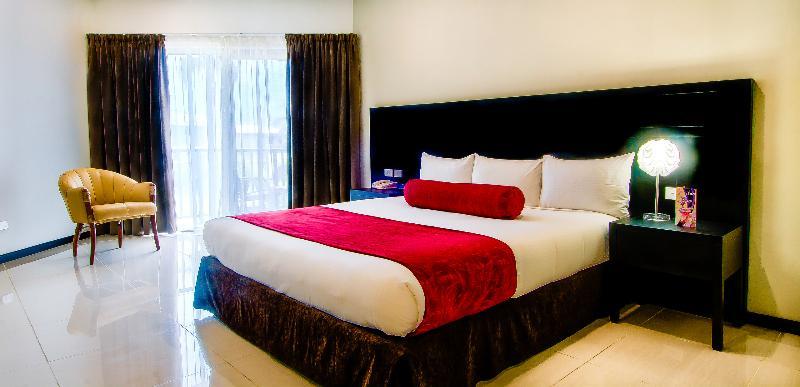 Tanoa Waterfront Hotel Lautoka Dış mekan fotoğraf